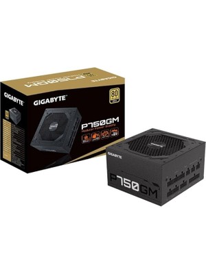 750W - GP-P750GM - 80+ Altın