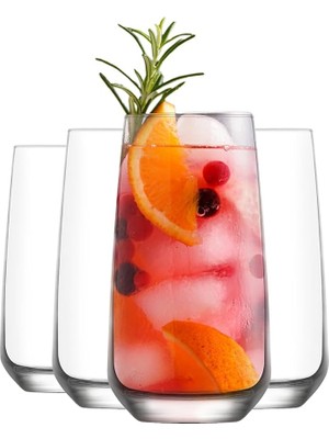 6'lı Meşrubat Bardağı