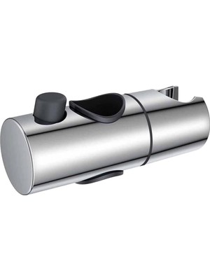 Duşlar Için Ayarlanabilir 22MM Duş Mafsalı Duş Başlığı Tutucu Mafsal