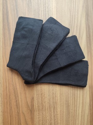 Omelf Ödem ve Şeker Hastaları Için Uygun Özel Bel Bağlamalı Çorap