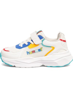 Hummel Tonq Jr. Çocuk Ayakkabı