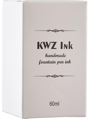 4108 Baltic Memories Dolmakalem Mürekkebi