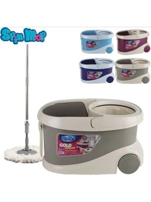 Pearl Shop Mop UP636 Gold, Standart