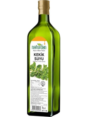 Pearl Shop - Kekik Suyu - 1 Litre