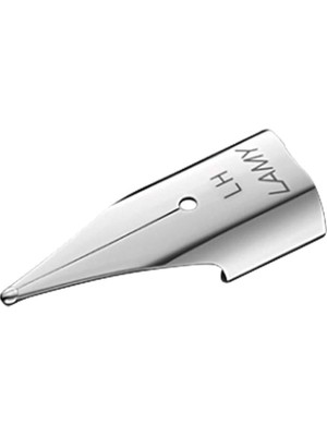 Pearl Shop Z 50M-LH Dolma Kalem Uçu Parlak Çelik Lh