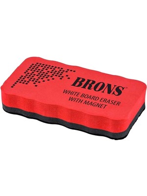 Pearl Shop Mıknatıslı Eva Tahta Silgisi BR-259