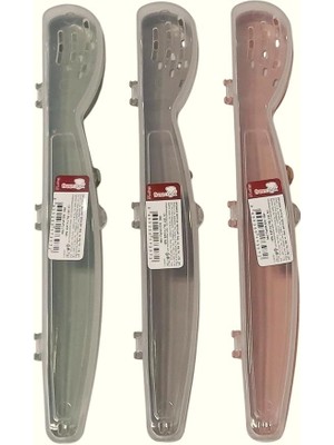 Pearl Shop Cook Diş Fırçalık Kabı