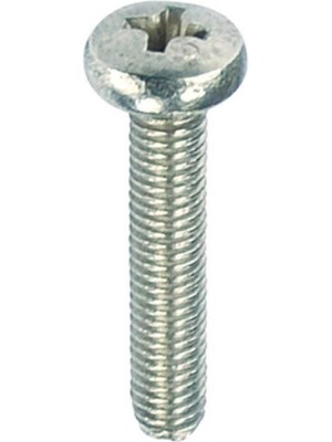 Ysb Vida M4X40 Dın 7895 (20 Adet)