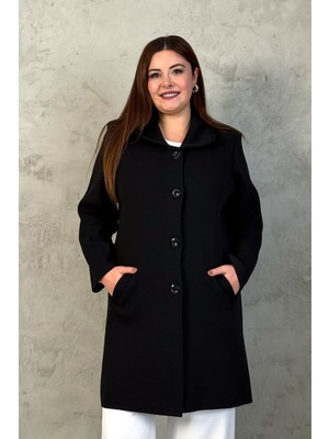 Modaplaza Kadın Uzun Triko Hırka