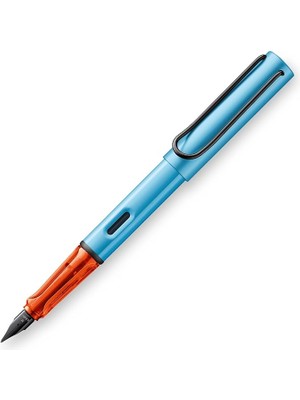 Pearl Shop Al-Star Dolma Kalem Alumınyum F Uc Denım