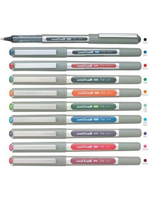 Pearl Shop UB-150 Roller Kalem