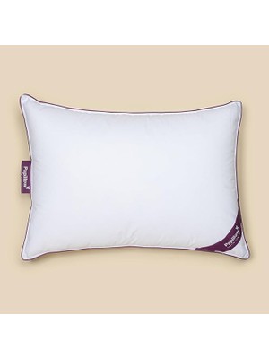 Pearl Shop Luxury Duvet 70/30 Kaz Tüyü Yastık 50 * 70