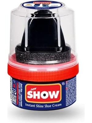 Pearl Shop Outlet Krem Ayakkabı Boyası 50 gr (Lacivert)