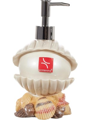 Pearl Shop Inci Sıvı Sabunluk