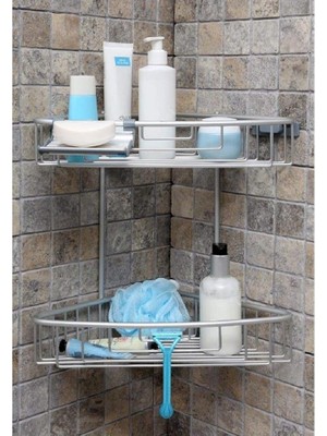 Pearl Shop M-N31-30 Banyo Rafı, Bej