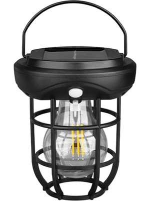 Pearl Shop Solar Enerjili Hareket Sensörlü Işıldak Dış Mekan Işık Uygun Güneş Enerjili Aydınlatma Pinik Kamp Tatil Için Bahçe, Veranda, Havuz Kenarı Aydınlatması Su Geçirmez (CL-T88)