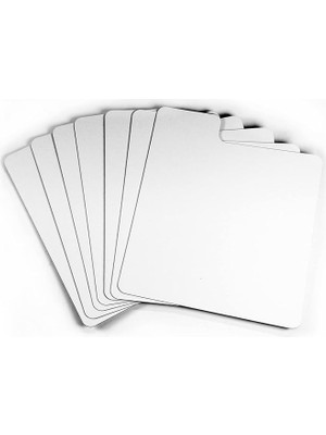 Pearl Shop Sesler Plak Ayracı (5 Adet) (Mukavva, 12" (Lp))