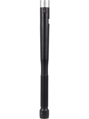 Pearl Shop LED Araç Tipi El Feneri Pilli Dim