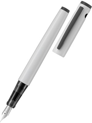 Explorer Dolmakalem, Beyaz, M