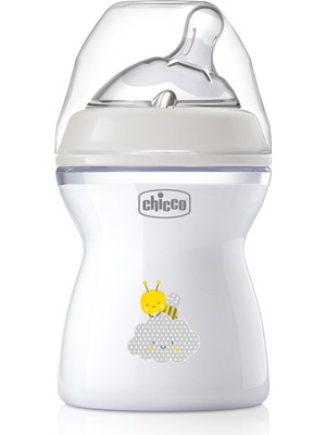 Chicco Natural Feeling Biberon 2 Ay + 250 ml Biberon Maması Türkiye Menşeli