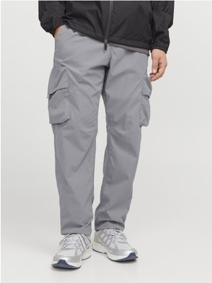  Jack Jones Erkek Pantolon 12269391