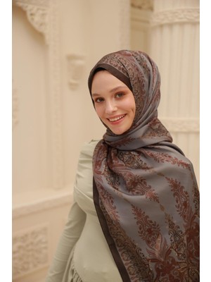 Silk Home Velina Şal 431001-28