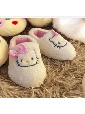 İnallar Ayakkabı Çocuk Kreş Ev Panduf