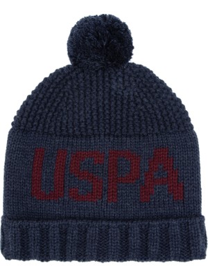 U.s. Polo Assn. Erkek Çocuk Lacivert Bere 50311873-VR033