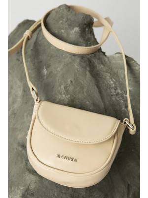 Manuka Sisu Mini Çanta Stone