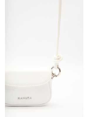 Manuka Petıte Mini Çanta Marshmallows