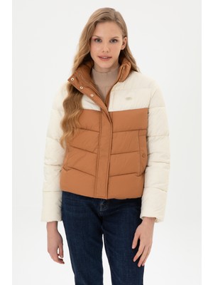 U.s. Polo Assn. Kadın Mont 50312081-VR233