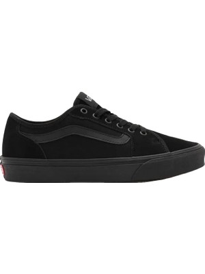 Vans Mn Filmore Decon Erkek Siyah Günlük Ayakkabı