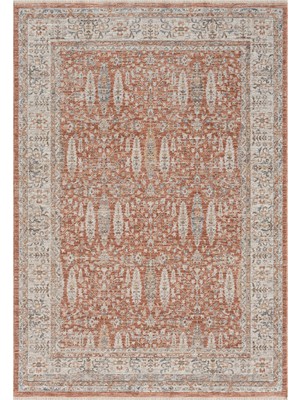 Seyran Halı Peru Terra Halı Salon Oturma Odası Çocuk Odası Yatak Odası Halısı 10207