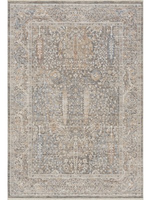 Seyran Halı Peru Bej Halı Salon Oturma Odası Çocuk Odası Yatak Odası Halısı 10202