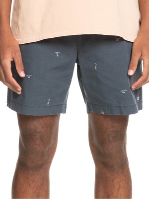 Quiksilver TAXER PRINT