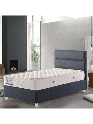 Lacos Stella Baza + Başlık Set – Modern, Dayanıklı ve Geniş Depolama Alanı