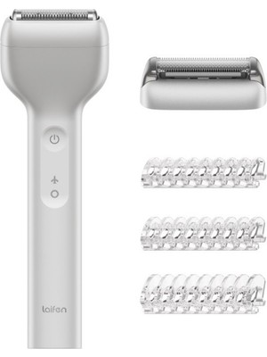 Laifen T1 Pro Tıraş Makinesi ve Sakal Düzeltici