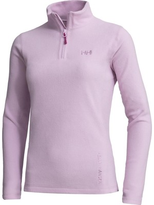Helly Hansen W Lıght Halfzıp Polar