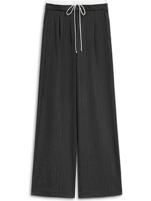 İpekyol Kontrast bel pantolon IW6240003414036