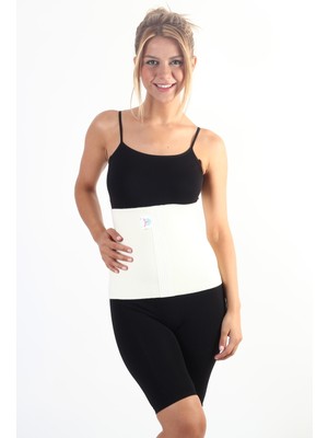 Beratex Yün Bel Korsesi, Isıtır, Sıcak Tutar, Romatizma ve Eklem Ağrılarına İyi Gelir