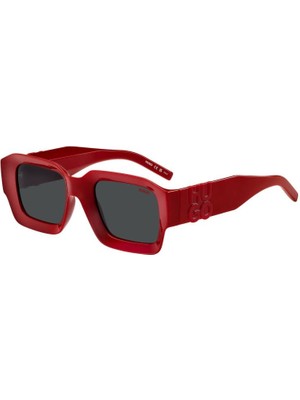 Hugo Boss 1311/S - C9A52IR Grey Erkek Güneş Gözlüğü