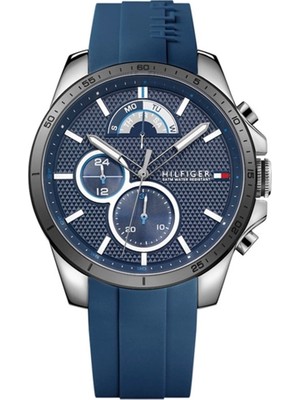 Tommy Hılfıger Th1791350 Erkek Kol Saati