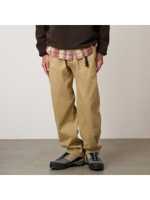 Gramicci Erkek Kahverengi Pantolon.chn