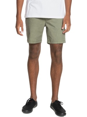 Quiksilver Erkek Şort Walkshort Taxer  Günlük Giyim