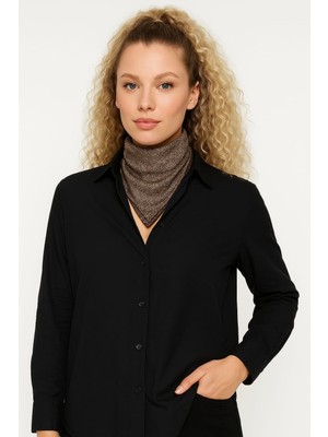 Lüks Kadın Bandana | Şık, Zarif ve Trend Tasarım | Özel Günler Için Saç Aksesuarı