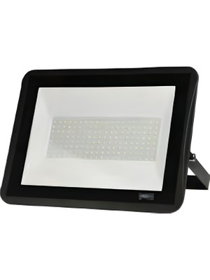 Kendal Viyana Smd Ledli Projektör KLF614 — 100W / 8000 Lümen - Yeşil