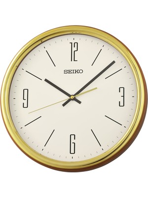 Seiko Clock QXA856G Duvar Saati