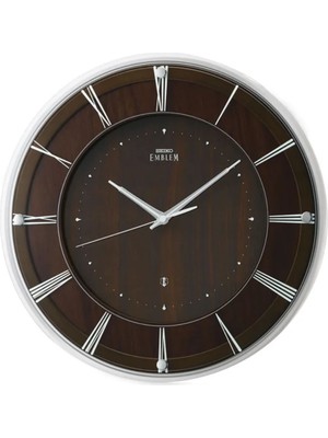 Seiko AHS558A Duvar Saati