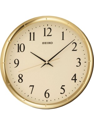 Seiko Clock QXA417G Duvar Saati