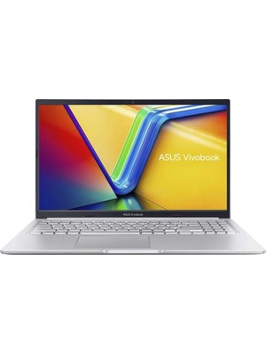 Asus Vivobook 15 X1502VA-BQ1307 Intel Core I5 13420H 8gb 1tb SSD Freedos 15.6" Taşınabilir Bilgisayar
